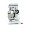 Planetáris mixer MPM 60L üsttel