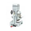 Planetáris mixer MPM 60L üsttel