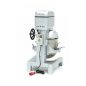 Planetáris mixer MPM 60L üsttel