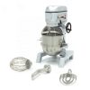 Planetáris mixer MPM 60L üsttel