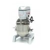 Planetáris mixer MPM 60L üsttel