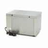 Szalamander sütő állítható polcos grill 2,2kW