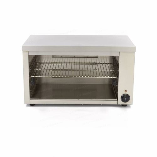 Szalamander rácspolcos 3,6kW