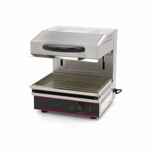 Szalamander liftes grill 2,8kW 