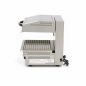 Szalamander liftes grill 2,8kW