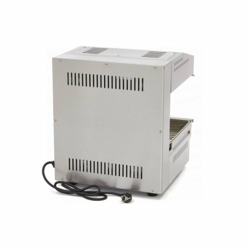 Szalamander liftes grill 2,8kW 