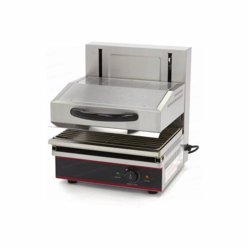 Szalamander liftes grill 2,8kW 