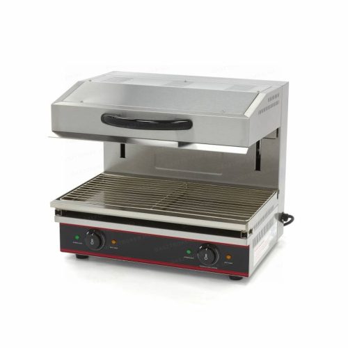 Szalamander liftes grill 3,6kW