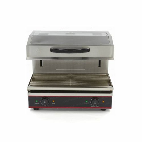 Szalamander liftes grill 3,6kW