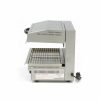 Szalamander liftes grill 3,6kW