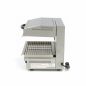 Szalamander liftes grill 3,6kW