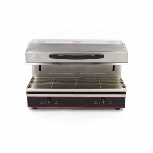Szalamander liftes grill 5,6kW