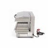 Szalamander liftes grill 5,6kW