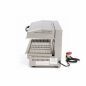 Szalamander liftes grill 5,6kW