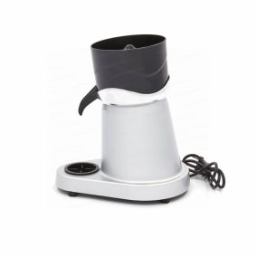 Gyümölcscentrifuga elektromos 32L/h