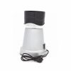 Gyümölcscentrifuga elektromos 32L/h
