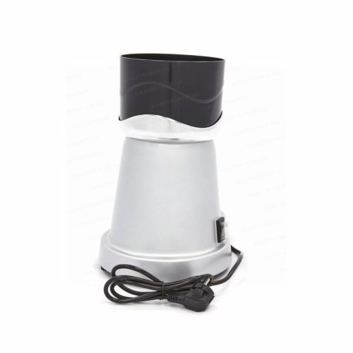 Gyümölcscentrifuga elektromos 32L/h