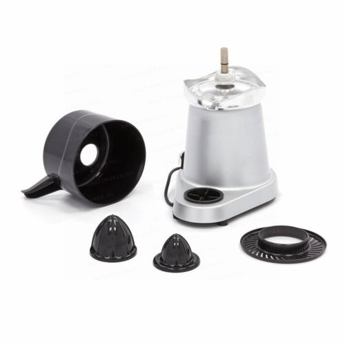 Gyümölcscentrifuga elektromos 32L/h