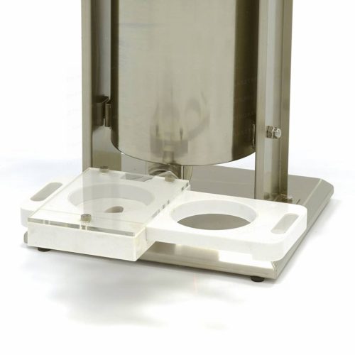 Kolbásztöltő álló 7L