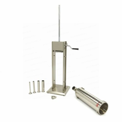 Kolbásztöltő álló 7L