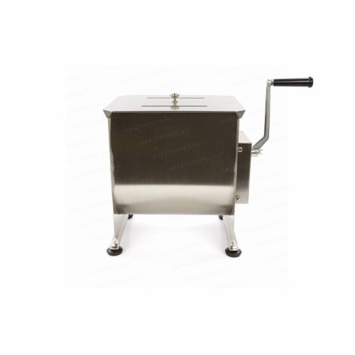 Kézi húskeverő 20L/15kg