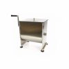 Kézi húskeverő 20L/15kg