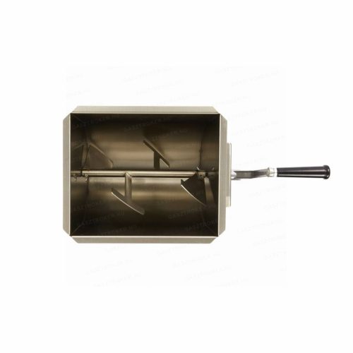 Kézi húskeverő 20L/15kg
