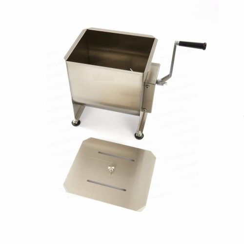 Kézi húskeverő 20L/15kg