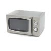 Mikrohullámú sütő tekerőgombos 25L 900W