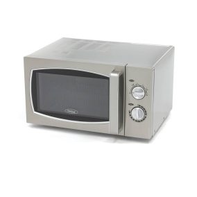 Mikrohullámú sütő tekerőgombos 25L  900W