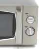Mikrohullámú sütő tekerőgombos 25L 900W