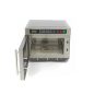 Mikrohullámú sütő nyomógombos, dupla magnetron, 30L 1800W