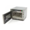 Mikrohullámú sütő nyomógombos, dupla magnetron, 30L 1800W
