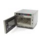Mikrohullámú sütő nyomógombos, dupla magnetron, 30L 1800W