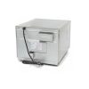 Mikrohullámú sütő nyomógombos, dupla magnetron, 30L 1800W