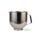7L Planetáris mixer keverőtál, inox tál Kiegészítő