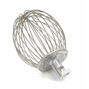 MPM20 planetáris mixer habverő fej Kiegészítő