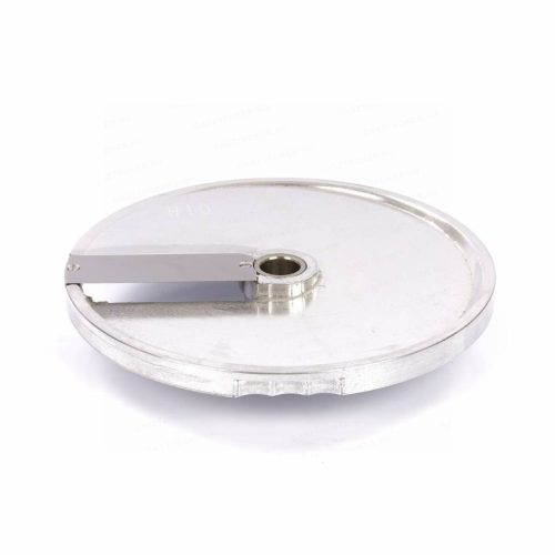 Szeletelő tárcsa 10mm VC450 Kiegészítő