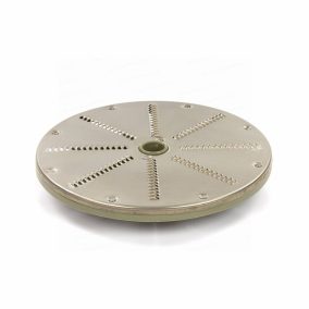 Reszelő tárcsa 3mm VC450 Kiegészítő