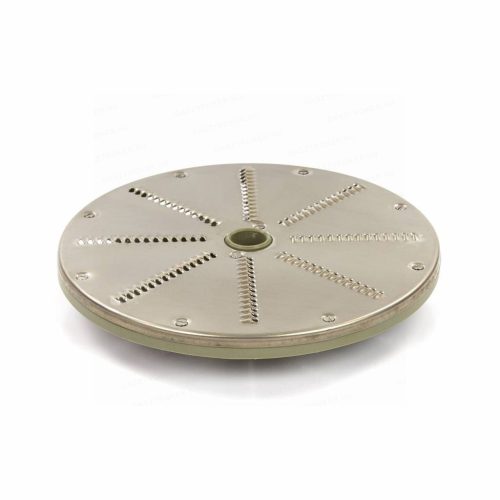 Reszelő tárcsa 3mm VC450 Kiegészítő