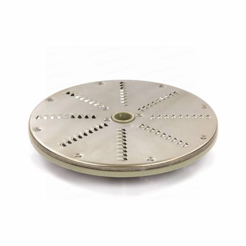 Reszelő tárcsa 4mm VC450 Kiegészítő