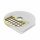 Kockázó tárcsa 20x20mm VC450 Kiegészítő