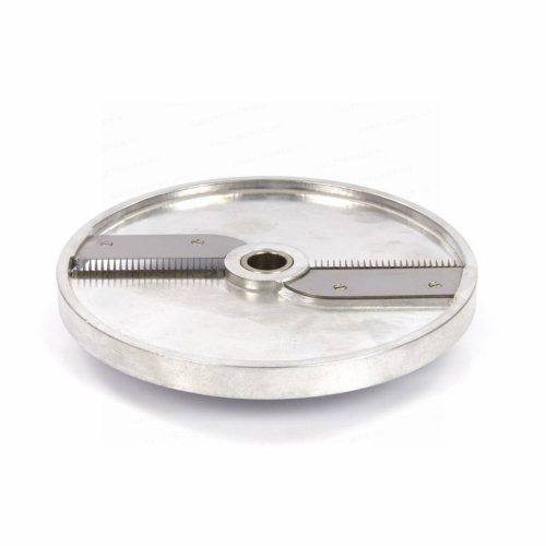 Julienne vágó tárcsa 2,5mm VC450 Kiegészítő