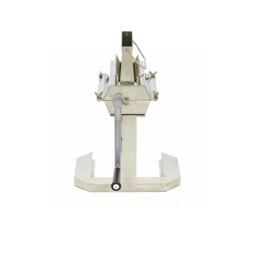 Kézi húspuhító rostlazító húsklopfoló 175mm