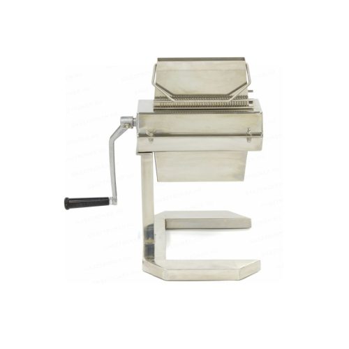 Kézi húspuhító rostlazító húsklopfoló 175mm