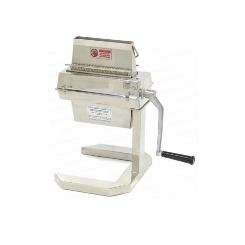 Kézi húspuhító rostlazító húsklopfoló 175mm