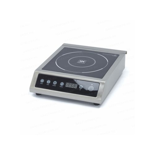 Indukciós főzőlap 3500W 24cm