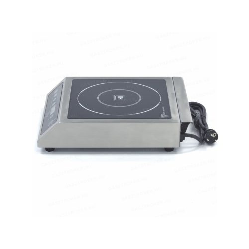 Indukciós főzőlap 3500W 24cm