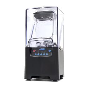 Turmixgép 1,5L - 1500W - 5 program