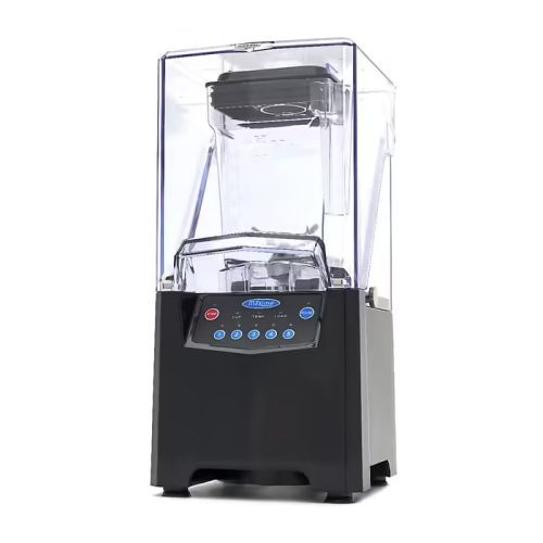 Turmixgép 1,5L - 1500W - 5 program